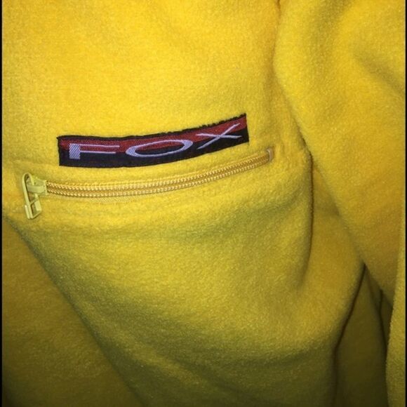Men's Fox Sport Gear size L - Picture 3 of 4